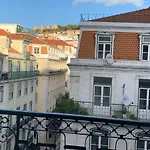 São Jorge Castle view Apartment