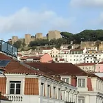 São Jorge Castle view Apartment