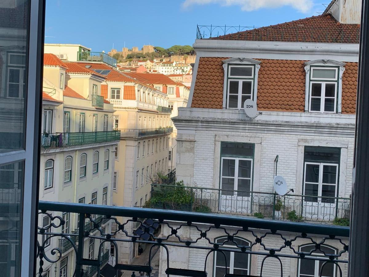 Apartamento São Jorge Castle View Lisboa