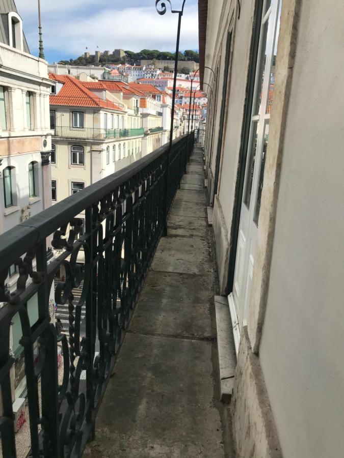 São Jorge Castle View * Lisboa