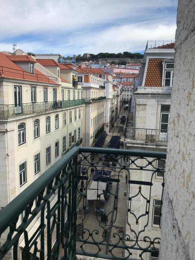 São Jorge Castle View *