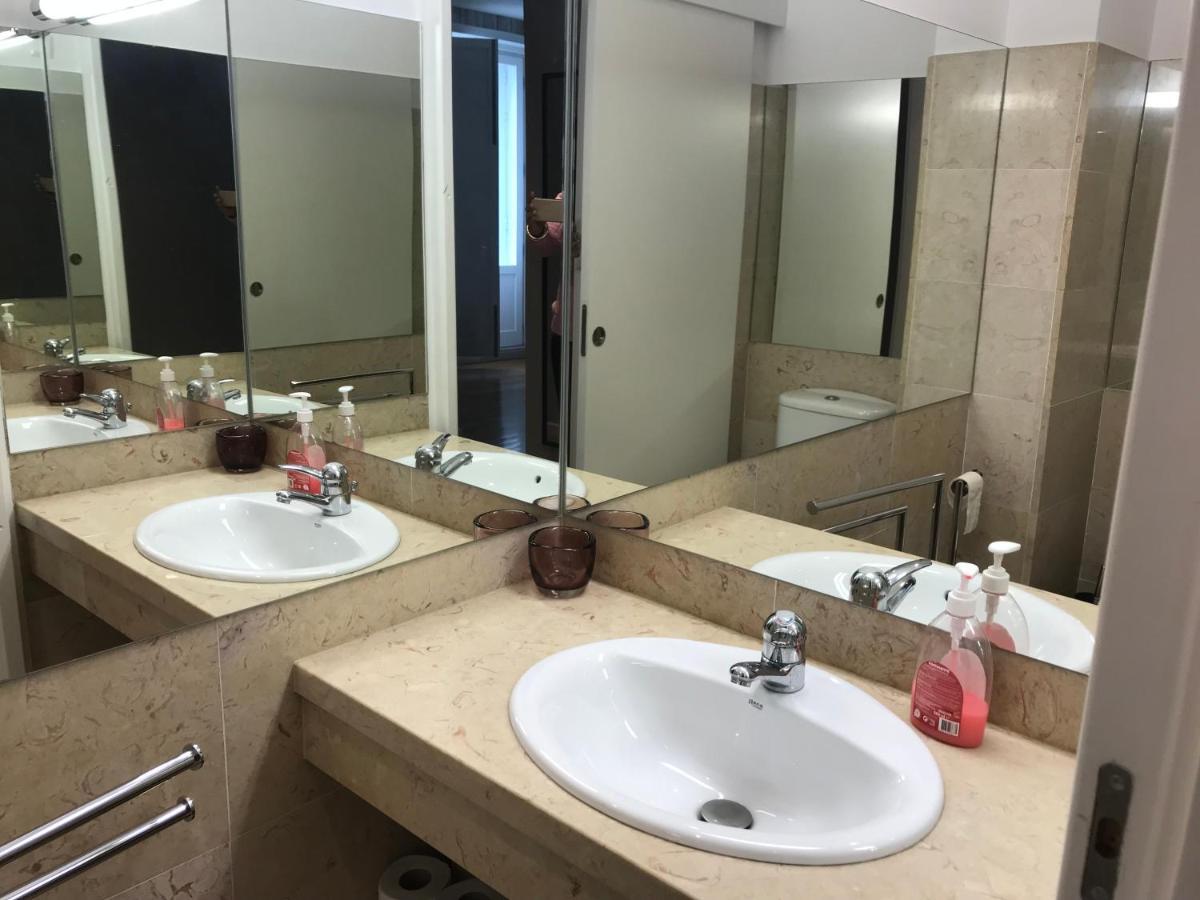 Appartement Sao Jorge Castle View Lisboa